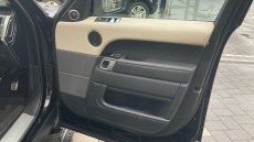 Land Rover Range Rover Sport 3.0 D300 HSE Silver 5dr Auto Diesel Estate